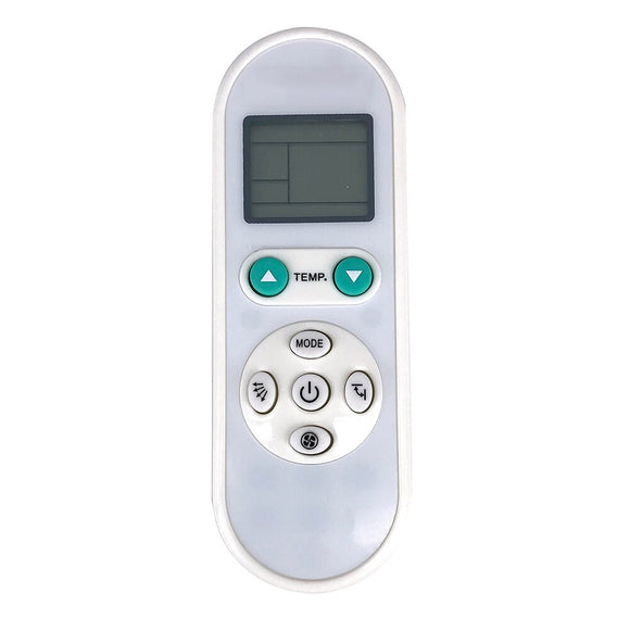New Replacement For Blue Star Air Conditioner A/C Remote Control