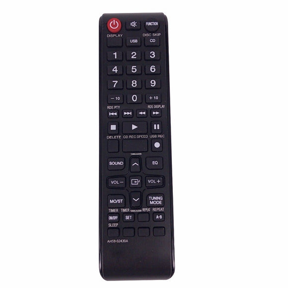 NEW Original AH59-02430A Remote Control FOR SAMSUNG TV/CD