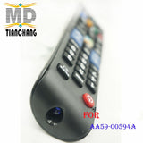 New Universal Remote Control AA59-00594A For SAMSUNG Smart TV AA59-00582A AA59-00594A UN32EH4500 UN46ES6100F UN32EH5300