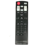 NEW Original AKB73655707 for LG CD HOME AUDIO Remote Control for CM4320