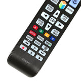 NEW remote control for Samsung Replaced Remote SAM-917 with backlight for Samsung 3D Smart TV Fernbedienung