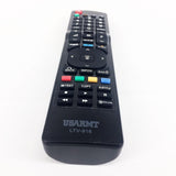 Hot ! New Universal Remote Control LTV-916 FIT FOR LG TV / RAD 3D Smart TV AKB72914261 AKB36157101 AKB72914036 Remote Controller