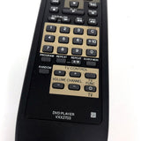 New Original Remote Control VXX2703 For Pioneer DVD Player Remoto VXX2700 DV333 DV340 DV343 DV353 DV440 DV535 DV535