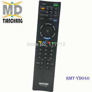 FREE SHIPPING control Remoto Universal Remote Control For  RM-YD040 Suitable RM-YD033 RM-YD034 RM-YD035 LCD LED TV