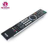 Original Universal New Remote Control RM-YD029 use for Sony KDF55E2000 KDF42E2000 KDF46E2000 KDL52Z5100  LCD TV