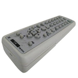 Remote Control RM-W101 For Sony TV Controller KVBM21M10 KVHW21M30 KVHW21M83 Free Shipping