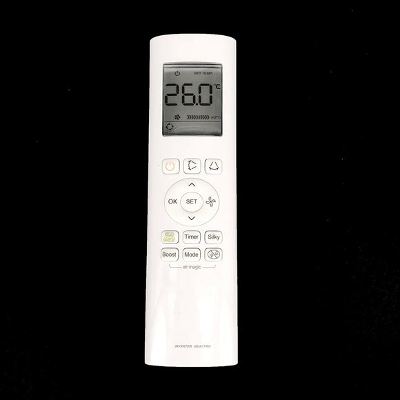 New original Air Conditioner conditioning For Midea Remote Control RG58N(B2H)/BGEF RG58B(2)/BGEF