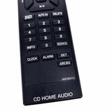 Original AKB73655755 Remote Control for LG CD Home Audio Fernbedienung