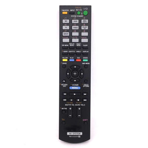 New For Sony Remote control RM-AAU072 Replace The RM-AAU074 For HT-AS5 HT-CT150 HT-CT350 fenrbedienung