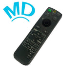 Remote control suitable for ViewSonic projector PJD6223 PJD6253 PJD7820HD PJD5324