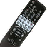 New Replacement N2QAHB000032 For PANASONIC VCR/TV Remote Control