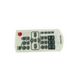 Remote Control PT-X300 Suitable For Panasonic Projector UX220 X3020STC UW250 UX273C PT-X301 X270C X300 X320C UX352C PT-XW25SR