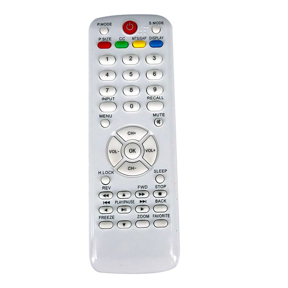 90% NEW for Haier HTR-D51 Remote control