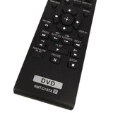NEW REMOTE CONTROL FOR SONY DVD CD RMT-D197A DVP-SR110 DVP-SR115 DVP -SR120 SR210P SR310P DVP-SR320 DVP-SR405P