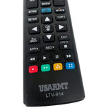 New Universal Remote Control LTV-914 FIT FOR LG TV / RAD 3D Smart TV AKB73715634 AKB73715679 49UF7600 For Many Models