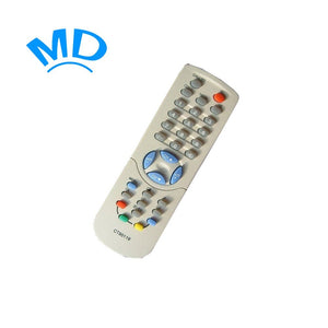 Remote Control 433MHz CT-90119 For Toshiba LED TV Remote CT90119 Free Shipping
