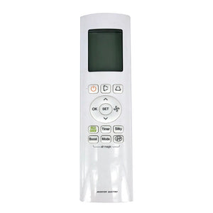 80% New Original For Midea Air Conditioner Remote Control RG58N(B2H)/BGEF RG58B(2)/BGEF RG58B/BGE Fernbedienung