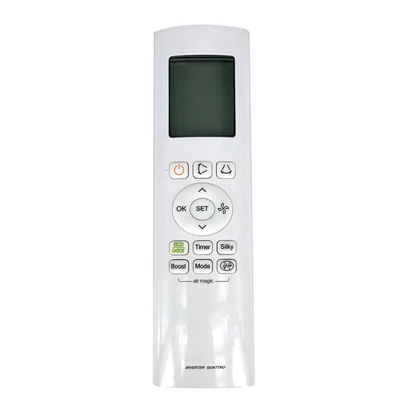 80% New Original For Midea Air Conditioner Remote Control RG58N(B2H)/BGEF RG58B(2)/BGEF RG58B/BGE Fernbedienung