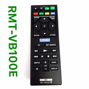 Hot New Genuine Original for Sony RMT-VB100E For BDP-S3500 BDP-S4500 BDP-S5500 BD Remote control