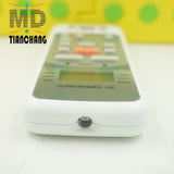 Remote Control FOR  R51M/E projector Air Conditioner   Compatible for R51M/CE R51M/BGE R51/E Series free shipping