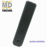 Replacement Remote Control AA59-00508A For Samsung LCD LED 3D Smart TV AA59-00507A AA59-00465A UE32D5520 UE37D5520