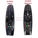 NEW AM-HR650 AN-MR650 Rplacement for LG Magic Remote Control for 2016 Smart TVs UH9500 UH8500 UH7700 Fernbedienung