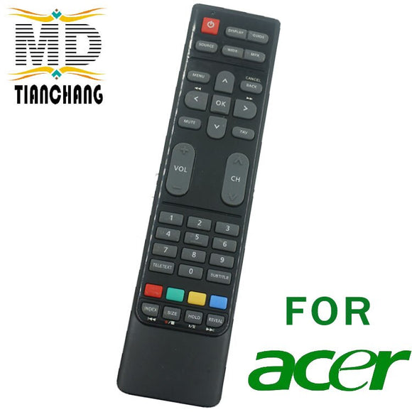 Hot ! Free shipping Original Genuine Remote Control For acer Acer AT2058ML AT2358ML Remote Control