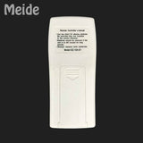 Hot ! Replacement Remote Control For YORK GZ-12A-E1 AC A/C Air Conditioner Controle Remoto Controller Free Shipping