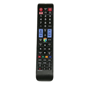 New Remote Control AA59-00784A For Samsung 3D Smart TV Remote Control AA59-00784C AA59-0784B BN59-01043A AA5900784A