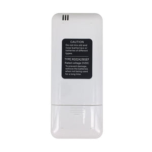 New RG52A2/BGEF universal ac remote control for air conditionerc Fit For midea air conditioner