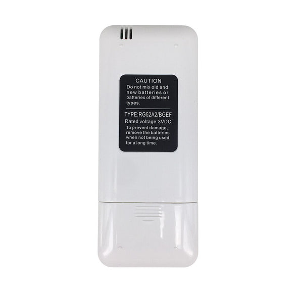 New RG52A2/BGEF universal ac remote control for air conditionerc Fit For midea air conditioner
