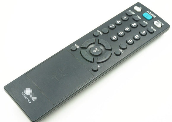 ORIGINAL FACTORY  AKB33871403 REMOTE CONTROL 42PM4M 4341506 50PM4M 60PM4M