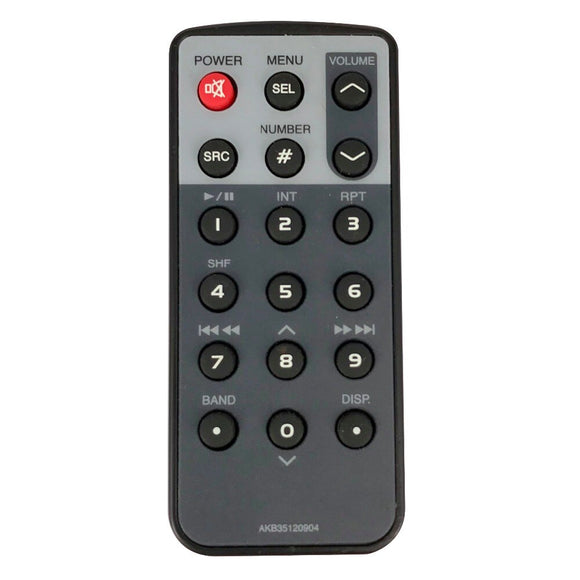 Used For LG Remote Control AKB35120904 Fernbedienung