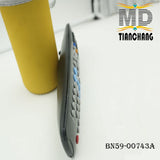New Original  Remote Control For  TV Television BN59-00743A free shipping