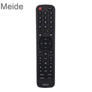 Hot! Remote Control For HISENSE EN2C27 TV Fernbedienung Controle Remoto Controller With Free Shipping