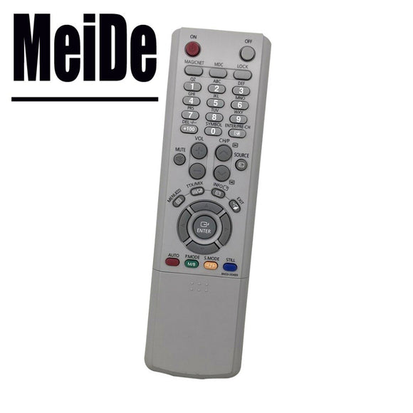 95%New USEDOriginal BN59-00489 Remote Control For SAMSUNG TV 320PX 400DX 400DXN 400PX 400UXN 460DX 460DXN 460PX