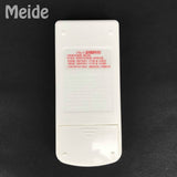 Hot ! Replacement Chinese Remote Control For TCL GYKQ-34 GYKQ-47 KT-TL1 KFR-23GW KTTCL003 Air Conditioner Controle Remoto