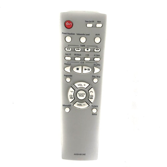 New Original AH59-00134Z Executive Microsystem w/issue Remote Control For Samsung AH5900134Z Fernbedienung