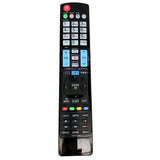 New TV Remote Control AKB74115501 For LG LED LCD HDTV 55LS4500UD 47LV5500UA 42LA6200UA 22LG30UA 26LF10UA 19LF10CUA 26LH200CU