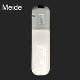 Remote Control For Midea RG36F/BGEF Fit for RG36F2/BGEF RG36F4/BGEF RG36D/BGEF RG36A/BGE Air Conditioner Controle Remoto