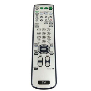 Used Original Remote Control RM-928Y For Sony Plasma TV Replace The KE-32TS2 KE-32TS2U KE-42TS2 KLV-23HR1 With Scratches