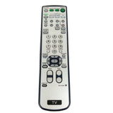 Used Original Remote Control RM-928Y For Sony Plasma TV Replace The KE-32TS2 KE-32TS2U KE-42TS2 KLV-23HR1 With Scratches