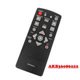 ORIGINAL Remote Control COV30986701/AKB35168202/AKB36086222 for LG Audio / Video Players controle Remoto Controller