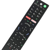 New Original Remote Control RMF-TX200A For Sony Smart TV LCD LED 3D TV KD-55X8500D KD-65X9300D KD-75X9400D KD-75X8500D