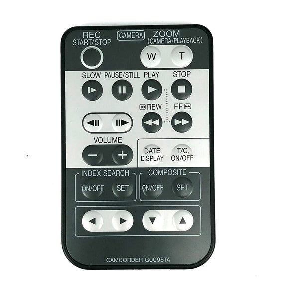 New Original G0095TA For SHARP Remote Control