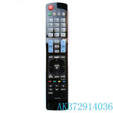 Universal Remote Control AKB72914036 For LG LED LCD HDTV Smart 3D TV AKB72914041 AKB72914039 AKB73615312 AKB72914218