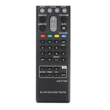 New Replacement AKB73775801 Remote Control for LG Blu-ray Home Theater for BH5140S BH5440P LHB655 Fernbedienung