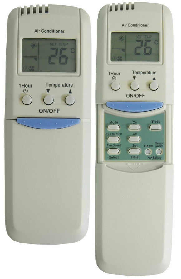 Original Factory remote control FOR Changhong KK1 KK3   for Air Conditioner
