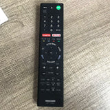 NEW Original Remote Control RMF-TX200U Voice Remote Control XBR-43X800D XBR-49X800D XBR-55X850D For Sony LCD LED Smart TV