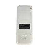 New Replacement For CARRIER RG56/BGEFU1-CA AC A/C Remoto Controller Air Conditioner Remote Control RG56BG/EF-CA